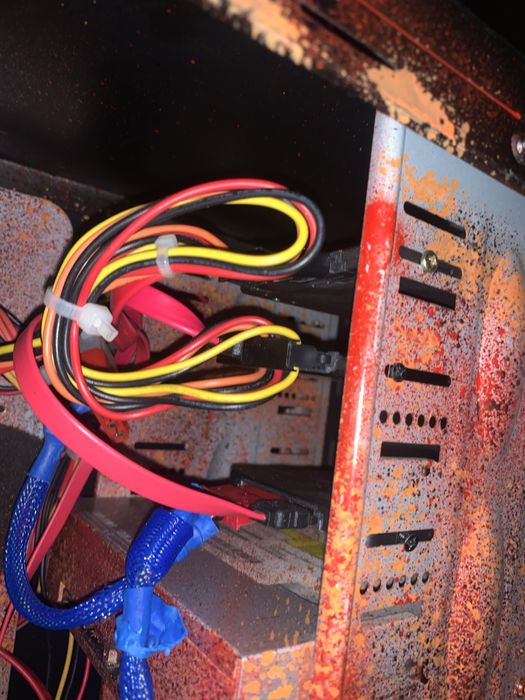 vand calculator gaming