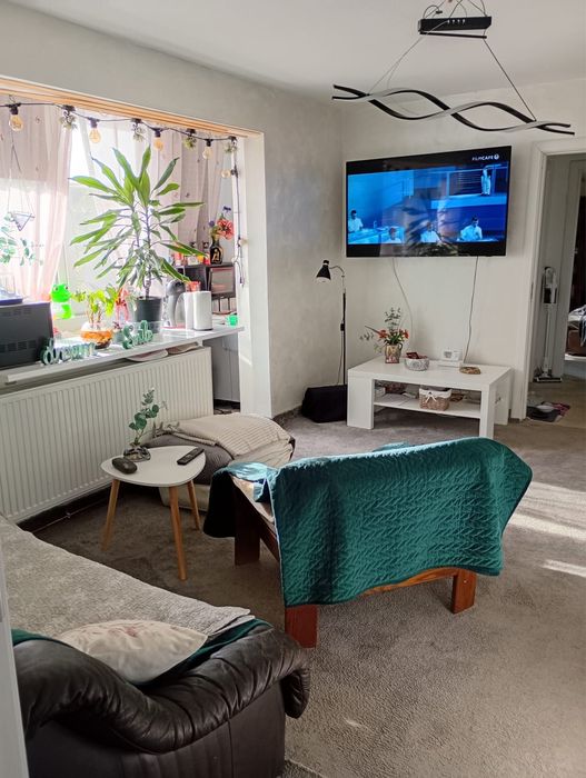 Apartament 3 Camere de vanzare