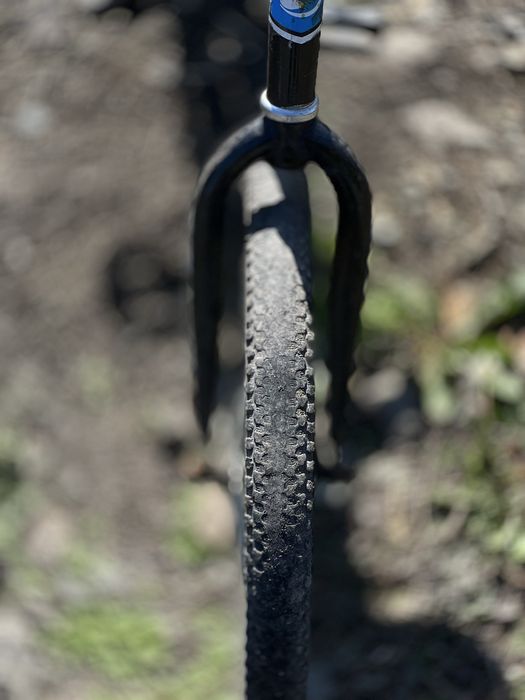 Велосипед детский в хорошем состоянии