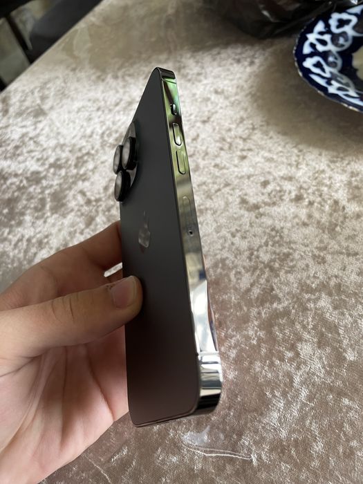 Iphone 13 pro ideal karobka dak