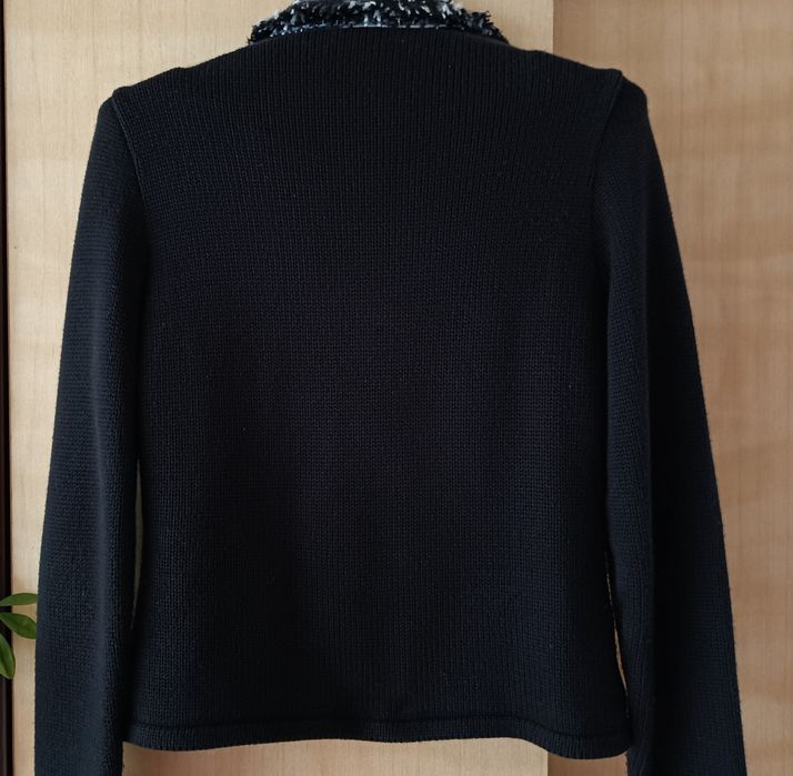 Жилетка букле Street One