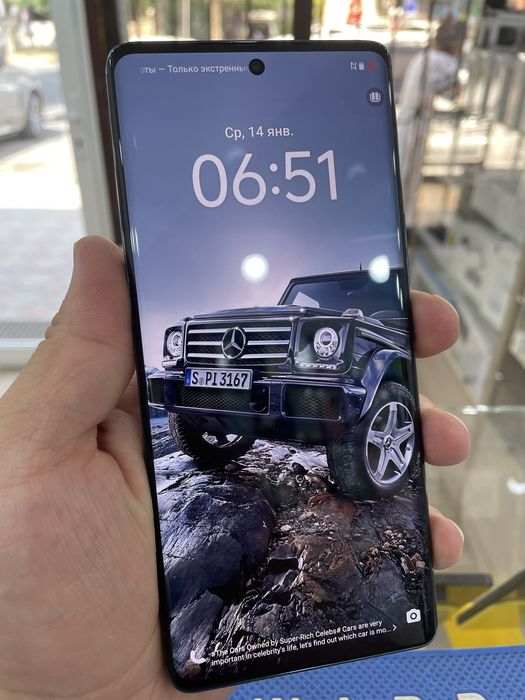 Vivo v 30  12/256