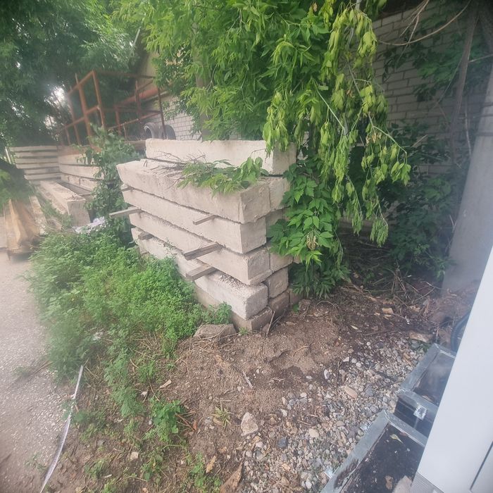 Продам перемычки