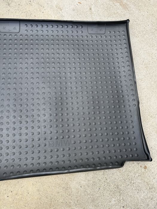 Стелка за багажник BMW F 11