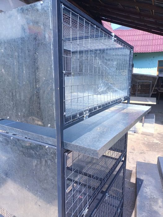 Клетка для все видий птицов.  На заказ