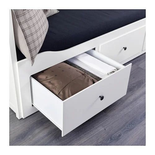 Кровать IKEA, Хемнес