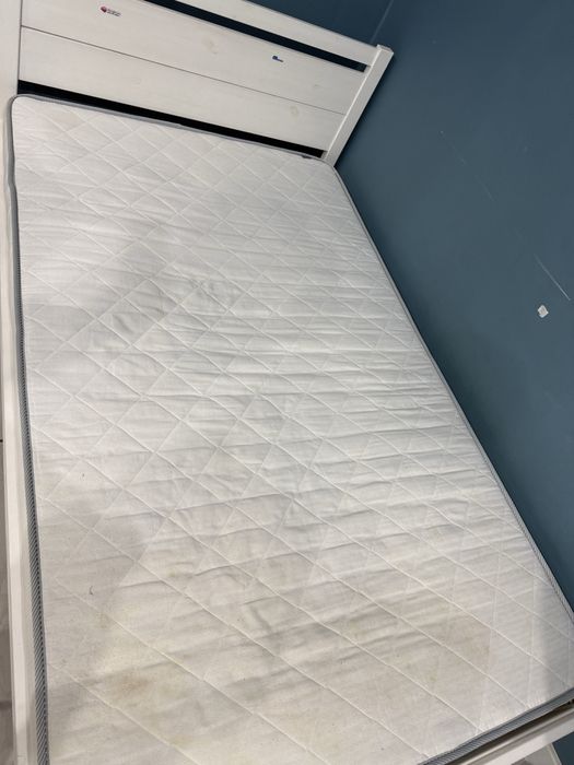 Матрас полтарашка