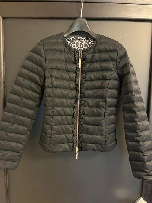 Двулицево яке Armani Exchange