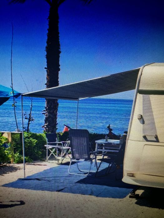 Marchiza Fiamma Caravanstore 360 XL