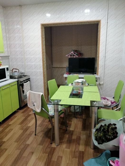 3/5/9 массив Тузель-3 ор-р Базар Кадышева