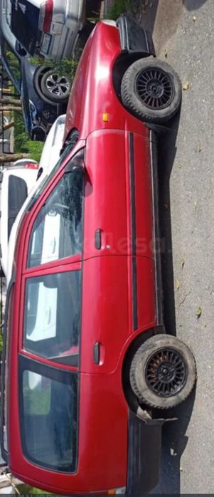 Продам nissan suny 1.7 dizel