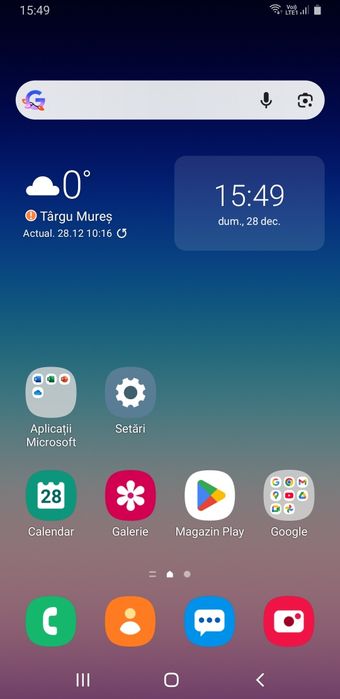 Telefon Samsung Galaxy A6+