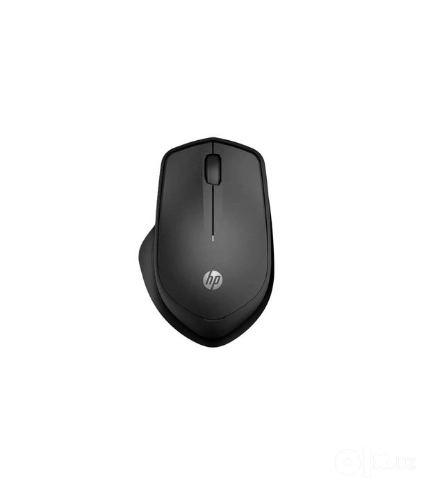 # Мышь HP 280 Silent Wireless (p/n 19U64AA)