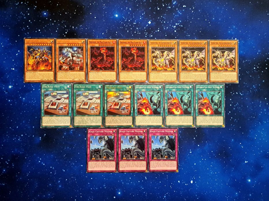 Yu-Gi-Oh Cores 2