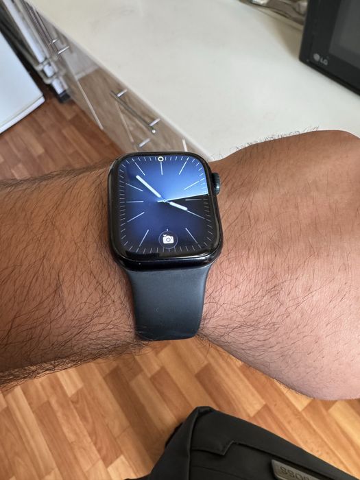 Apple Watch 9 серия 41 мм