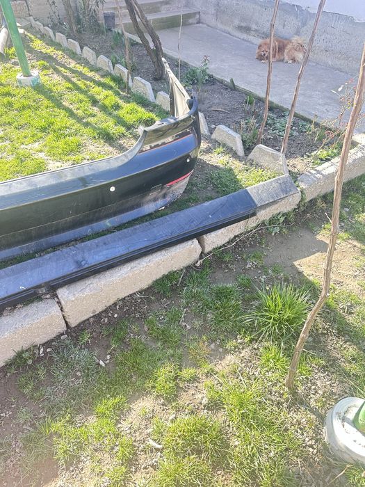 Брони за БМВ е60