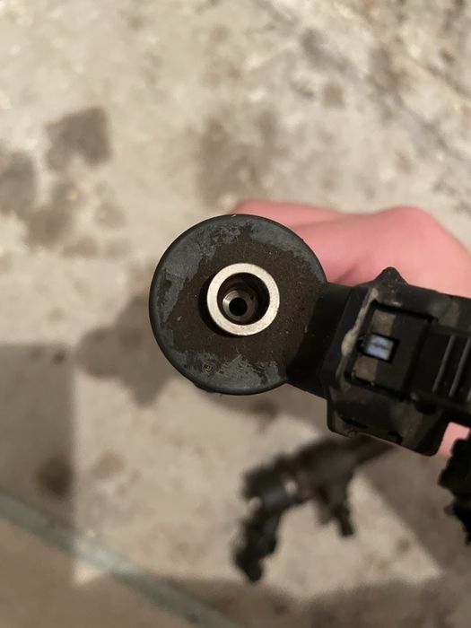 Injector Fiat 1.9 jtd