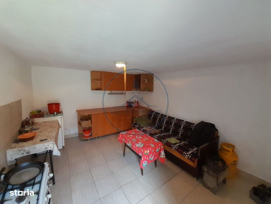 Casa individuala 1480mp teren,zona SIEU SFANTU