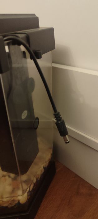 Аквариум настольный