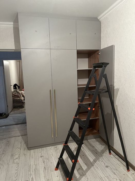 Кухни Акрил,Шкаф купэ на заказ. Приемлемые цены