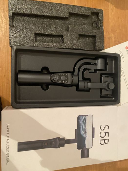 Продам стабилизатор для телефона