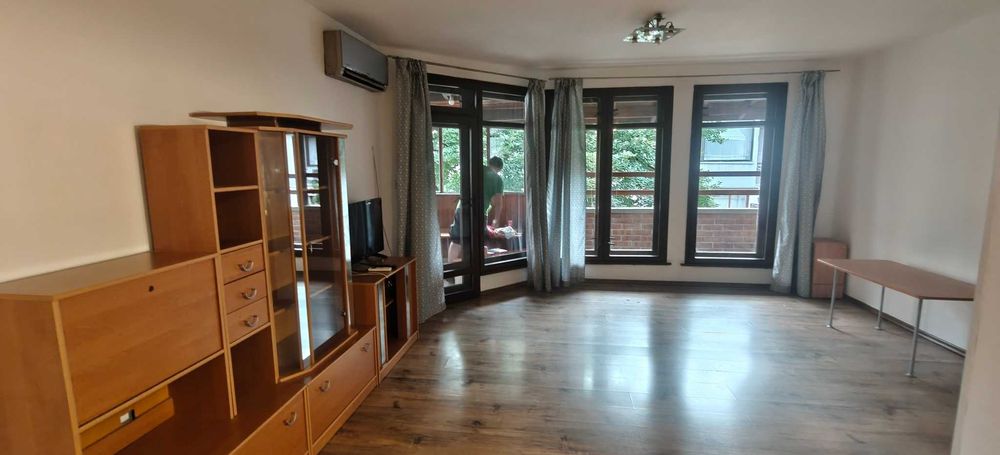 Дава се под наем Двустаен апартамент в Стара Загора, Македонски - 70 кв.м за 300 € - Снимка #4