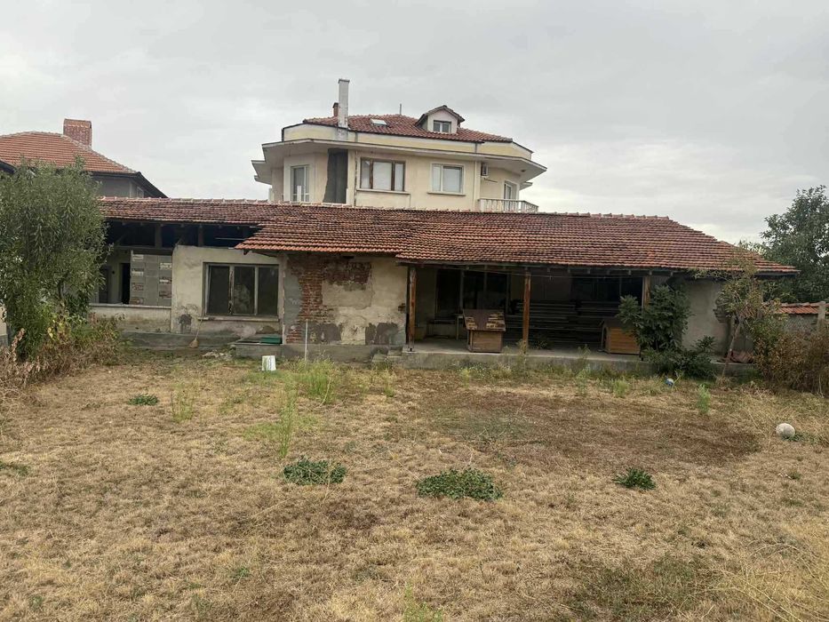 Продава се Къща в Първомай - 100 кв.м за 408 €/кв.м - Снимка #7