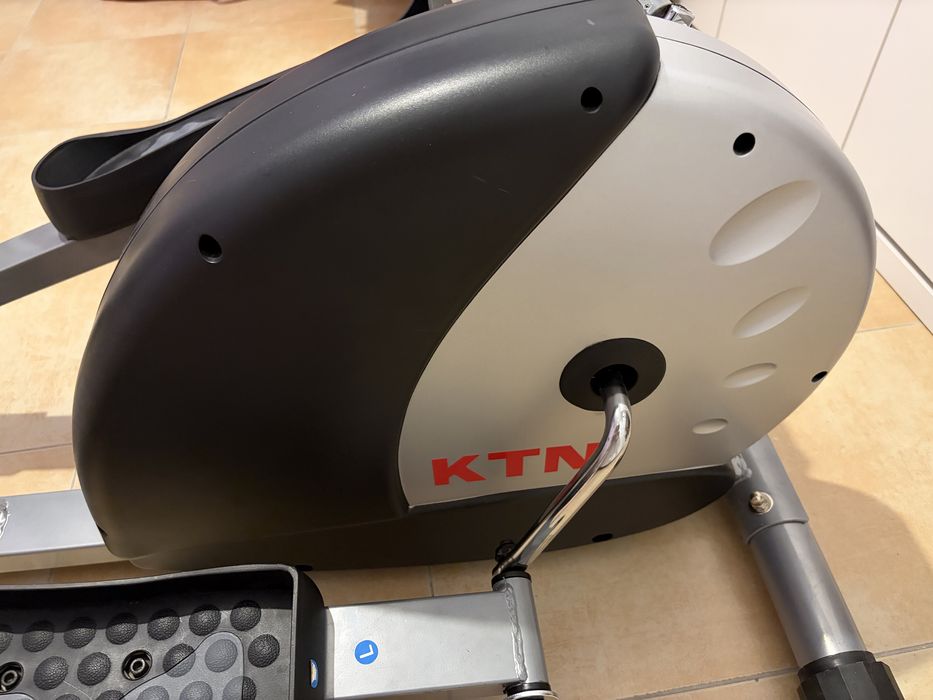 Кростренажор KTN TS 331 Маховик 6 КГ