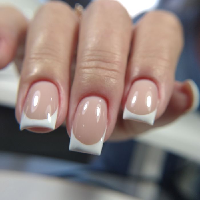 Маникюр педикюр район западного