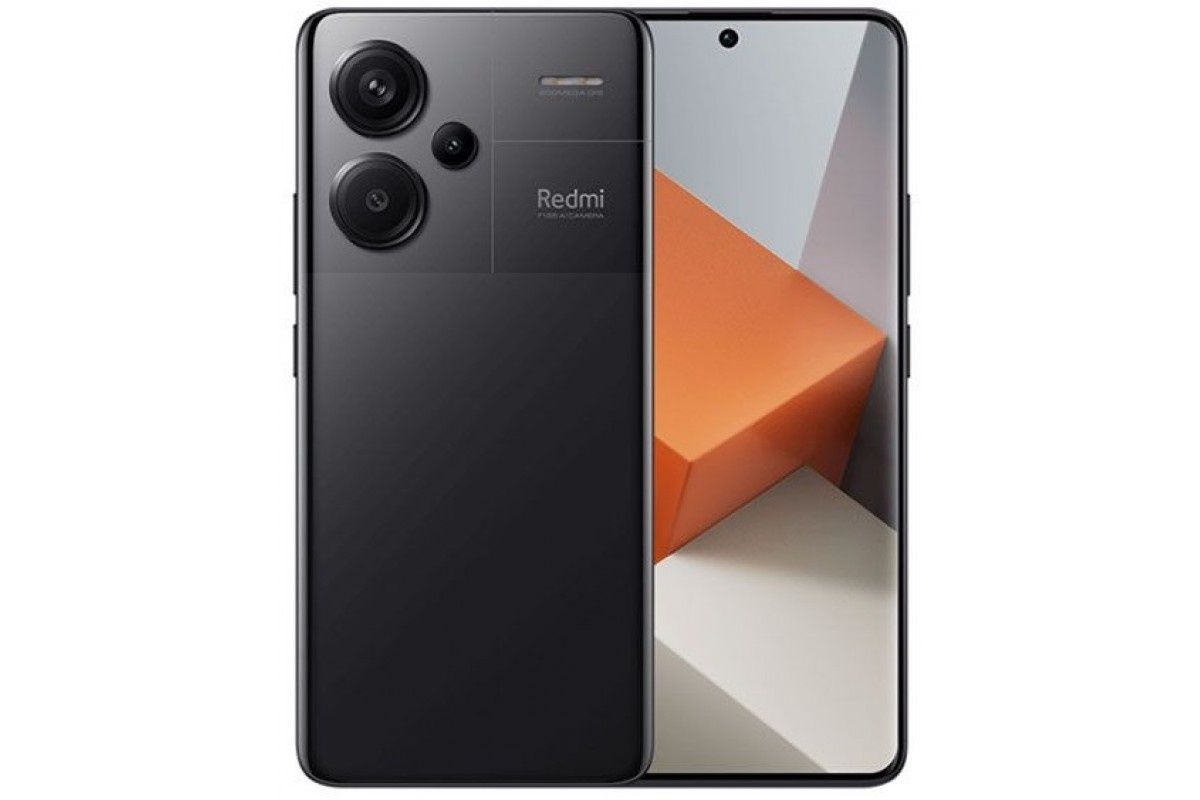 Redmi Note 13 Pro Plus 5G 8/256Gb: 120 000 тг. - Мобильные телефоны /  смартфоны Астана на Olx