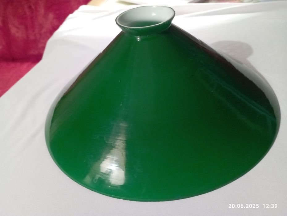 Обожур для лампы