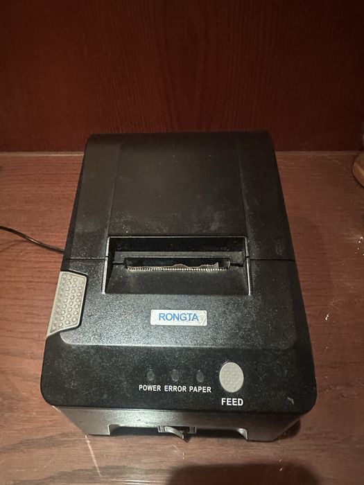 2 бр Нефискални принтери Rongta
