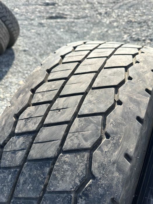 Matador 315/70R22.5 - Anvelope Camion, Garantie 100%, Stare excelenta!