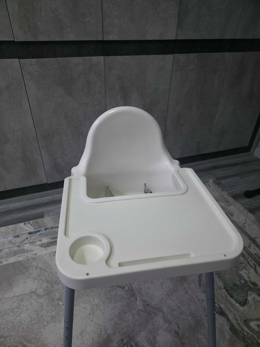 Продам детский стул икея