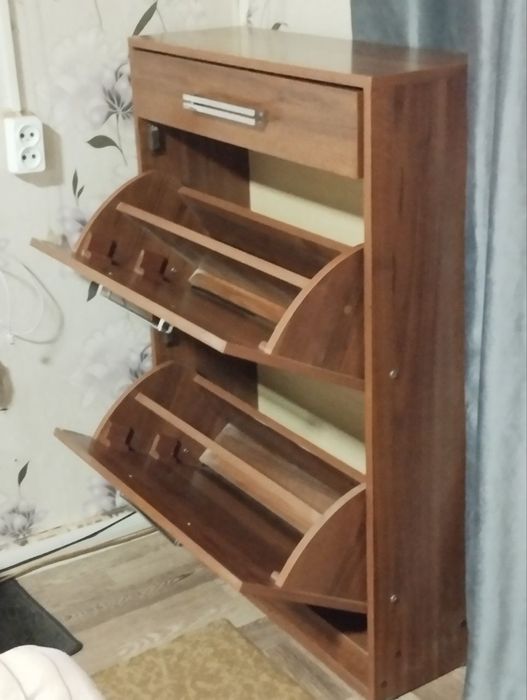 Продам обувной комод