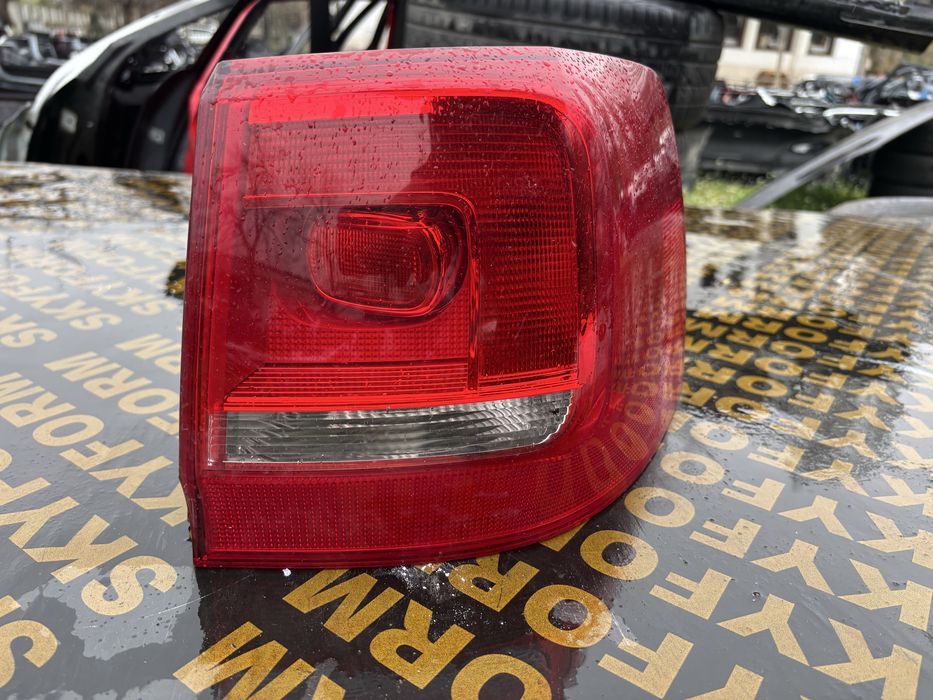 Стоп VW Sharan
