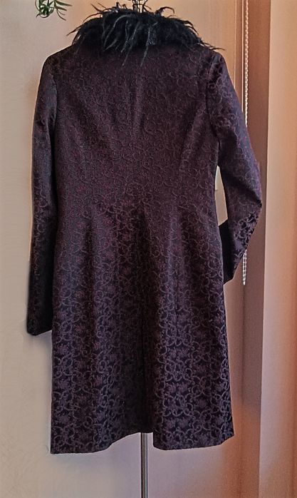 Флорално сако р-р S