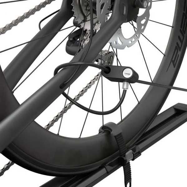 Suport biciclete Thule TopRide 568 cu prindere pe bare transversale