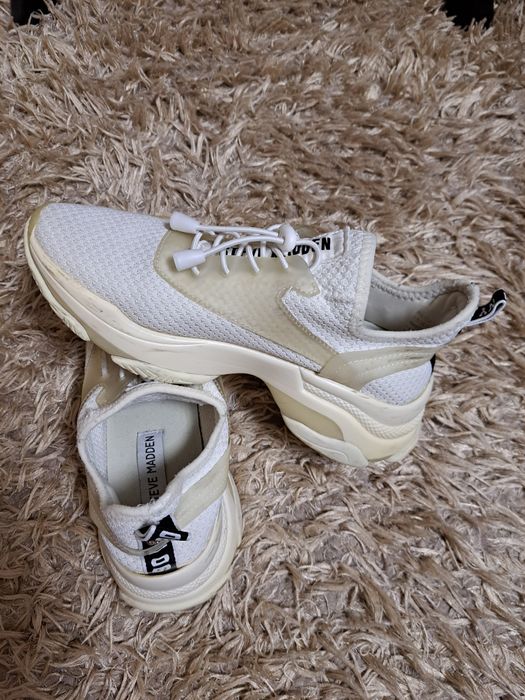 Летни маратонки  Steve Madden