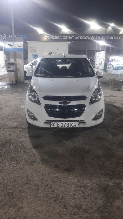 Holati yahshi keraksa bor 20 foiz