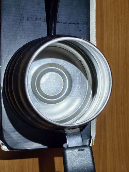 Fierbător apa VonChef 1L Gooseneck Kettle Brew/espresso/V60