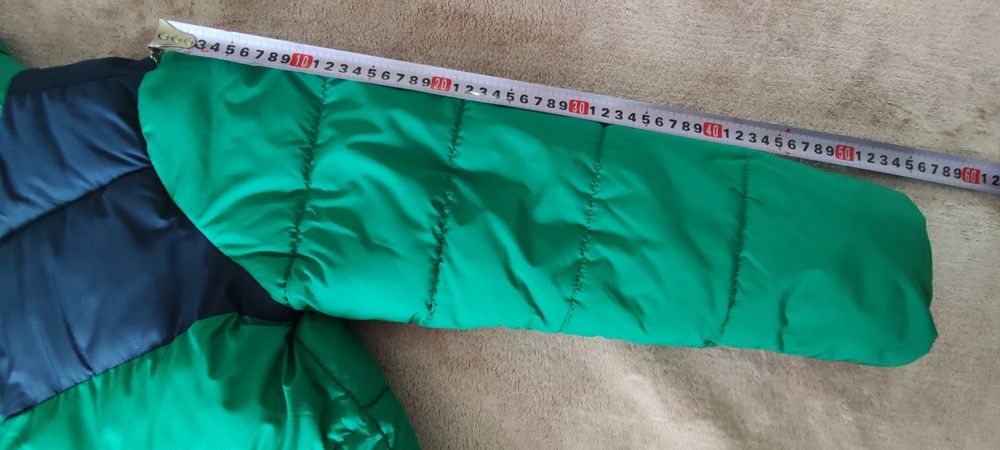 Детско зимно яке