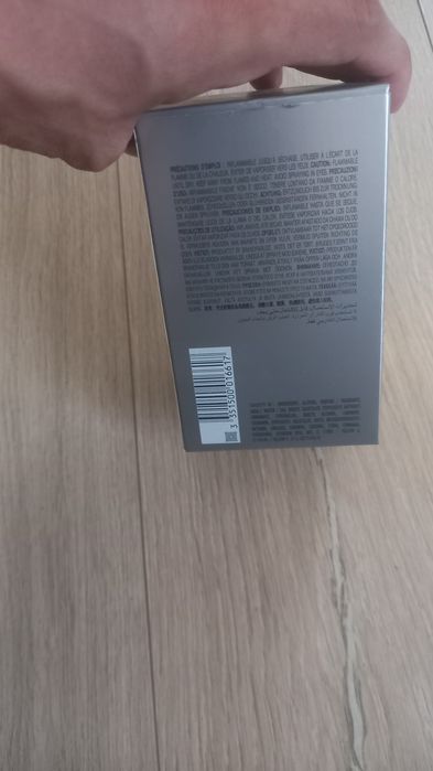 Парфюм Azzaro Wanted 100ml