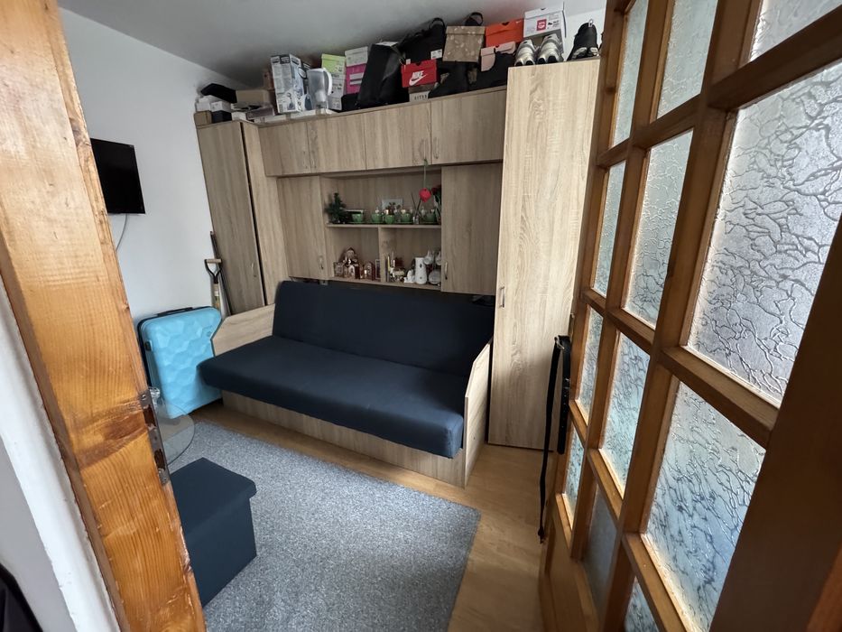 Vanzare apartament 2 camere