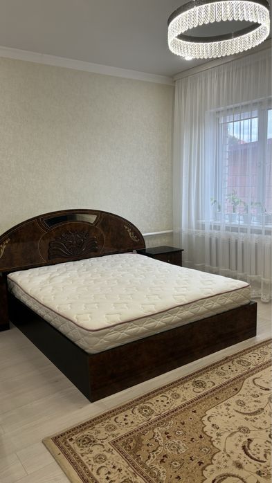 Спальный гарнитур Роза (Италия)