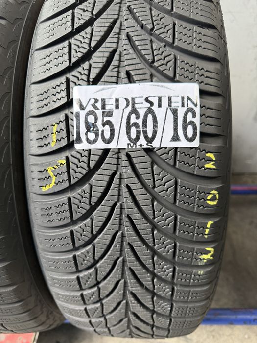 185/60/16 verdestain