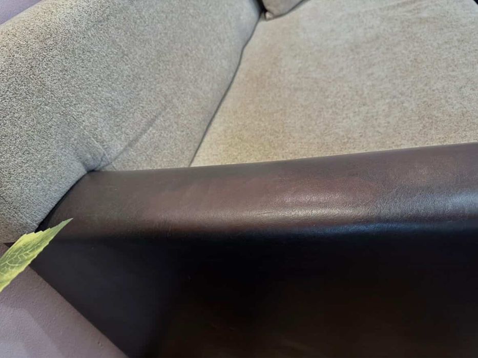 Ъглов диван за хол