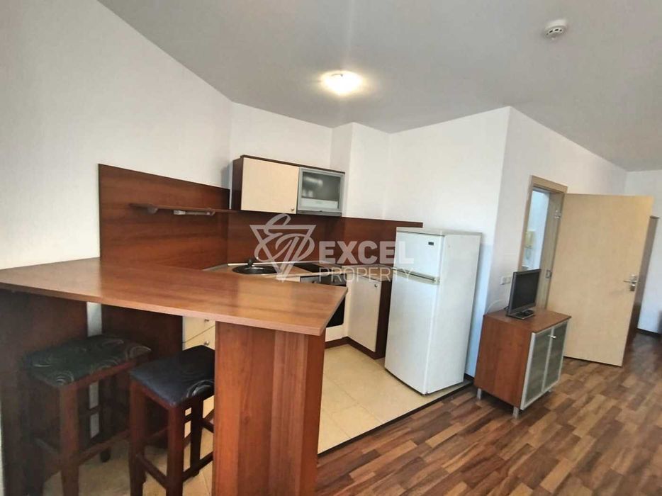 Продава се Едностаен апартамент в Несебър - 59 кв.м за 644 €/кв.м - Снимка #11