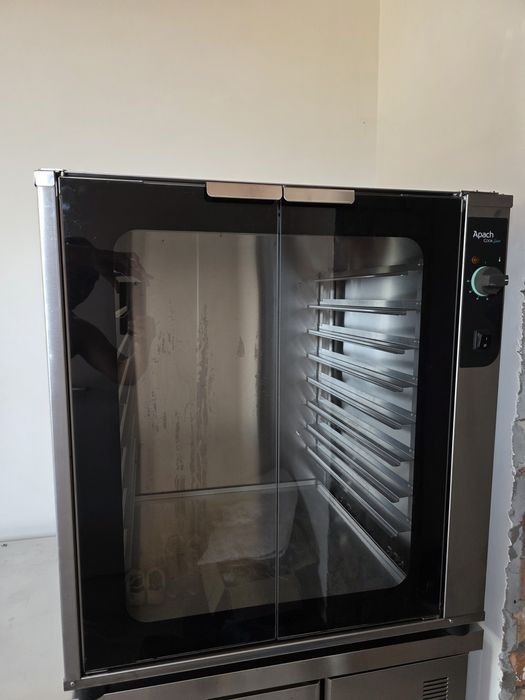 Оборудование для пекарни