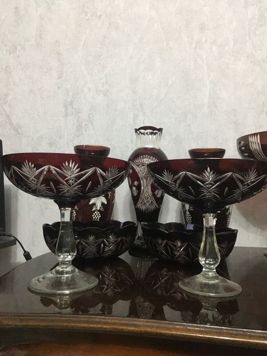 Винтажный набор!